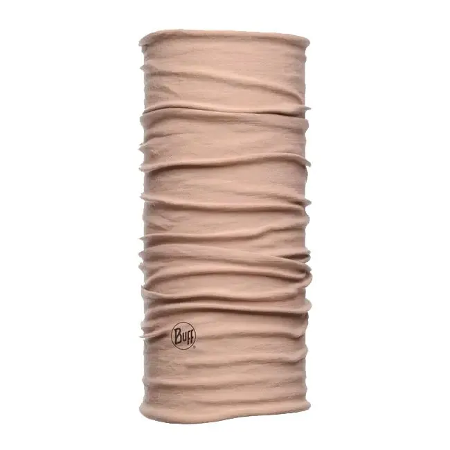 Buff Braga Multifunción Ignífuga · Tan / FDE