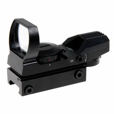 Punto Rojo Reflex Samurai - DUEL CODE
