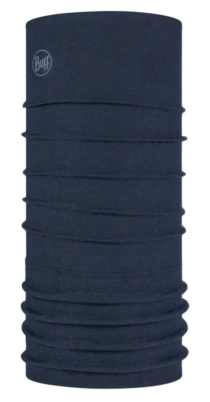 Buff Braga Anticorte + Ignífuga · Azul