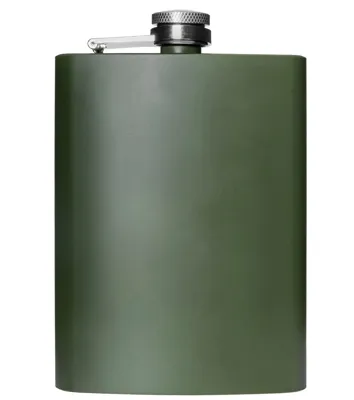 Petaca 220 ml - Mil-Tec