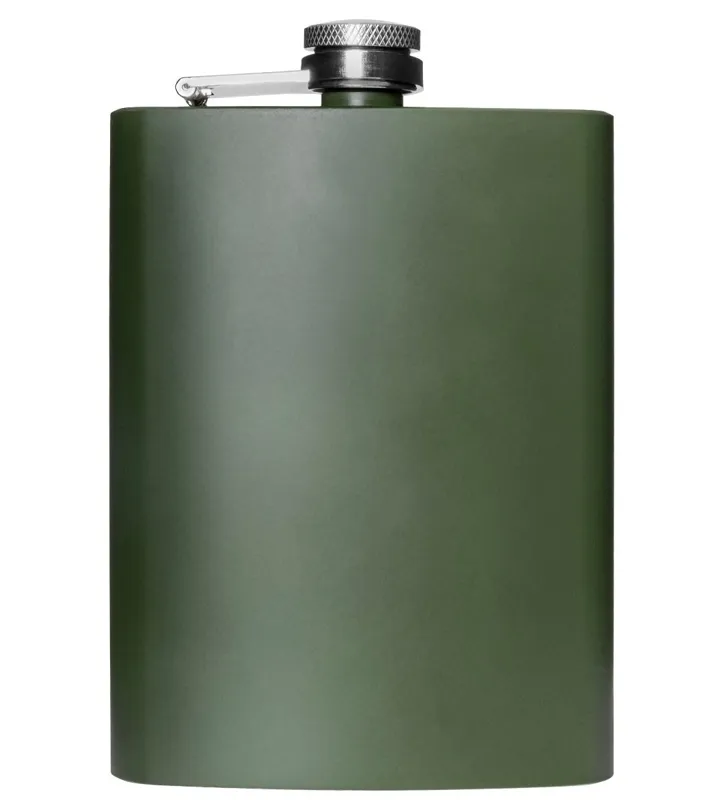 MilTec Petaca 220 ml