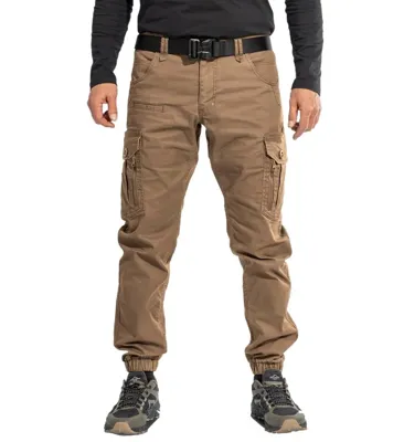 Invictus Tactical Joggers - Pentagon