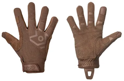 MoG FAST Rope Tactical - Masters of Gloves