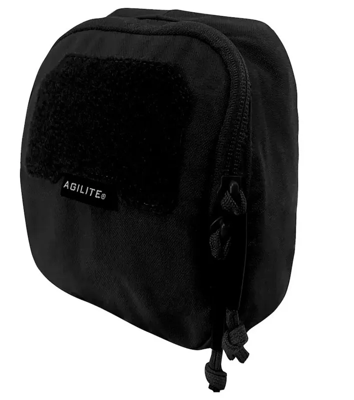 Agilite General Purpose Pouch · Negro