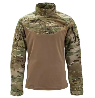 Camisa de Combate CCS - Carinthia