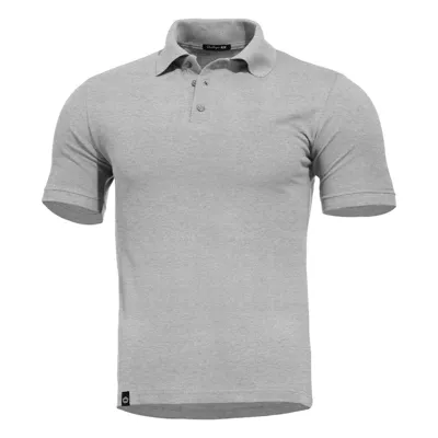 Polo Algodón Sierra - Pentagon