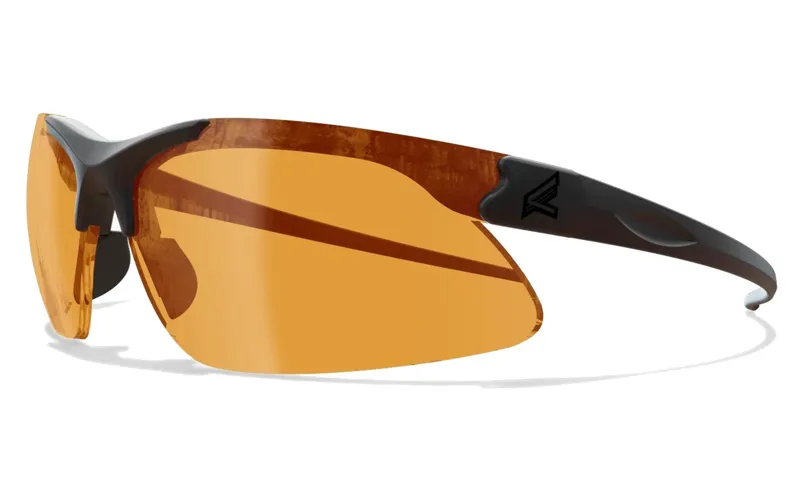 EDGE Tactical Sharp Lentes Naranjas