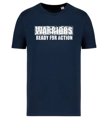 Warriors - SUMMIT Outdoor