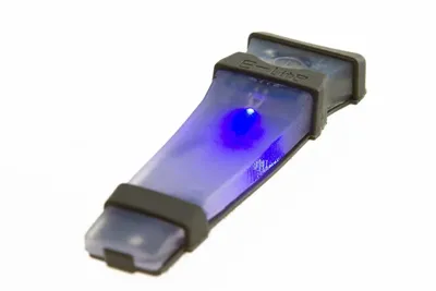 Luz Táctica de Seguridad E-Lite, Element