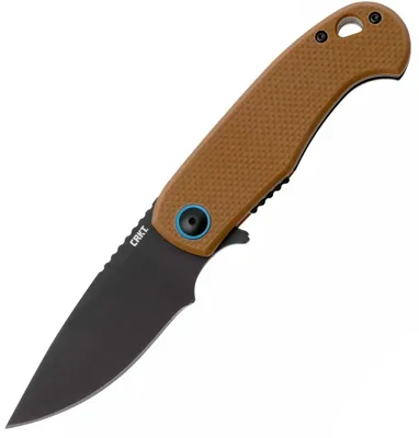 Navaja P.s.d. II - CRKT