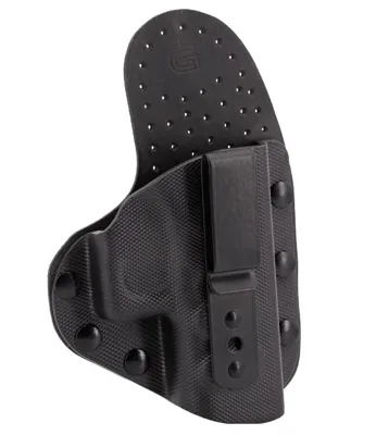 Funda Interior Civilian Inside S - Ghost International