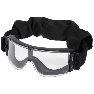 Pantalla x8 Lentes Antivaho - DELTA TACTICS