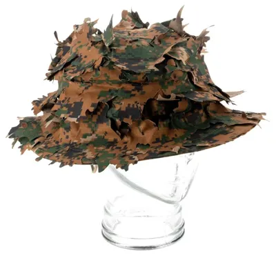 Boonie Hat Leaf - Invader Gear