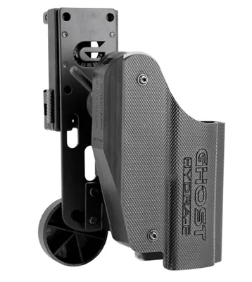 Funda de Competición Hydra P - Ghost International