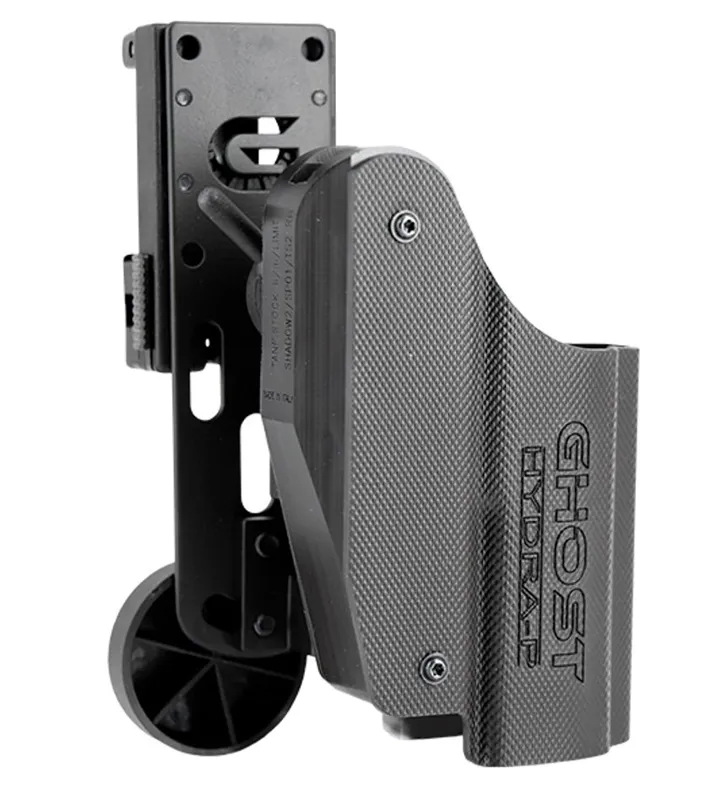 Ghost International Funda de Competición Hydra P
