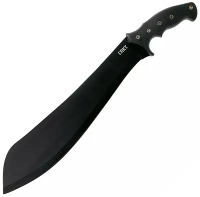 Machete Halfachance By Ken Onion - CRKT