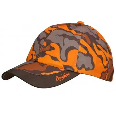 Gorra de Caza - BeniSport