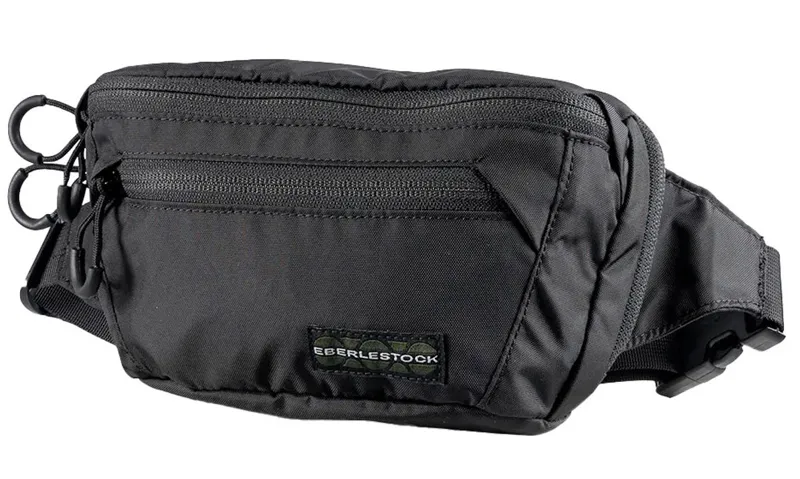 Eberlestock Bando Bag · Negro