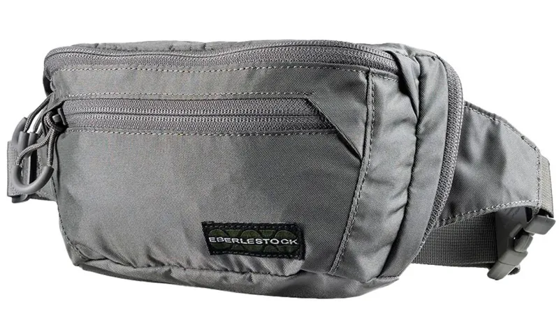 Eberlestock Bando Bag · Gris