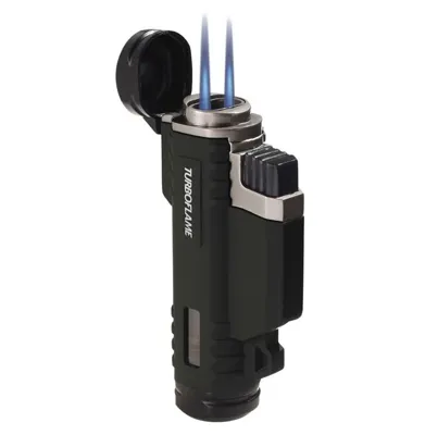 Mini Soplete Turboflame Twin Ranger - Highlander