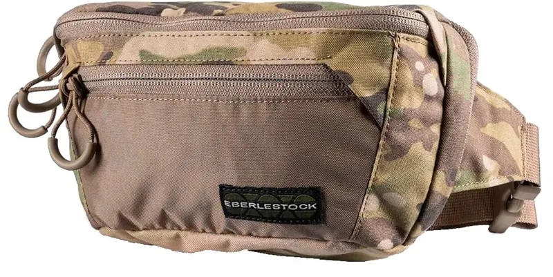 Eberlestock Bando Bag · Multicam