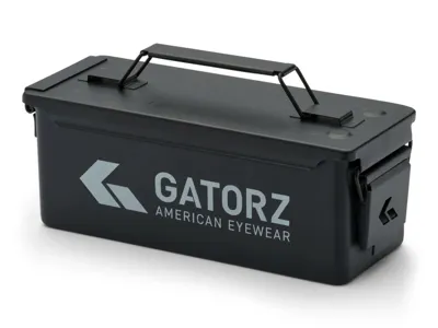 Estuche Porta Gafas Ammo Can - Gatorz