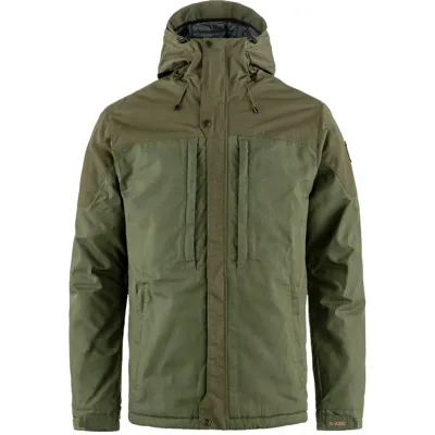 Skogsö Padded - Fjallraven