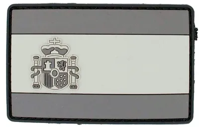 Goma Immortal Bandera España - Immortal Warrior