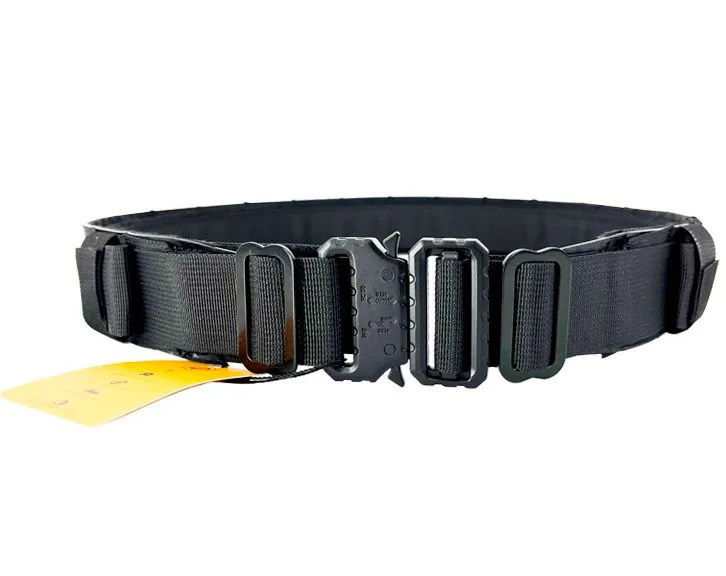 Conquer MOLLE Cobra FL · Negro