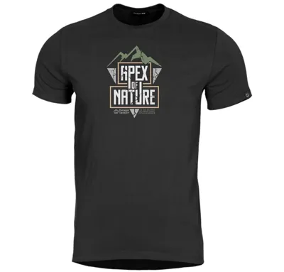 Apex of Nature - Pentagon
