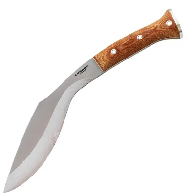 Cuchillo Condor K-Tact Kukri - CONDOR Tool & Knife