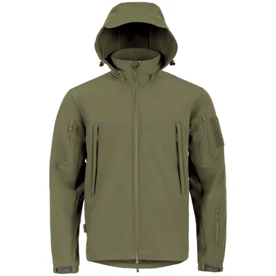Softshell Tactical - Highlander