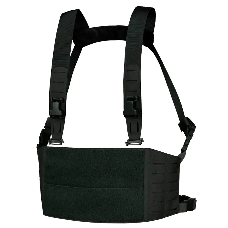 Condor LCS VAS Harness · Negro