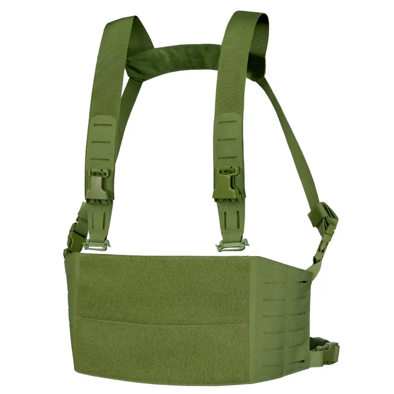 Condor LCS VAS Harness · Verde / OD