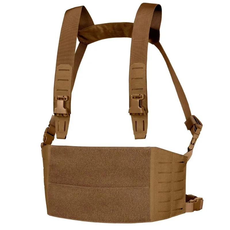 Condor LCS VAS Harness · Coyote