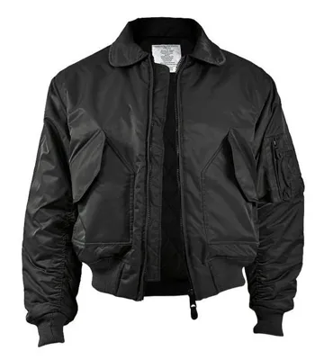 Cazadora Bomber US CWU - Mil-Tec
