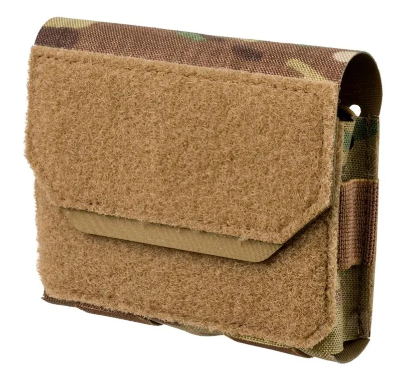 Direct Action Bolsillo de Contrapeso · Multicam