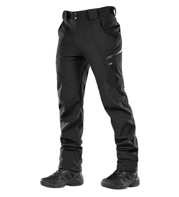 SoftShell Winter - M-Tac