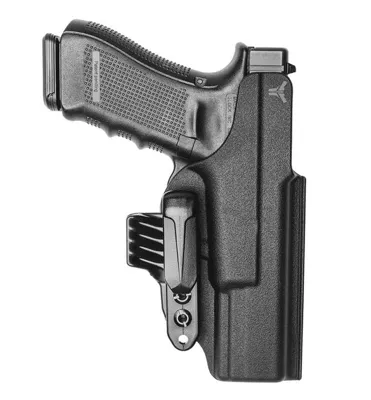 Funda Ultimate Klipt AIWB - Blade-Tech