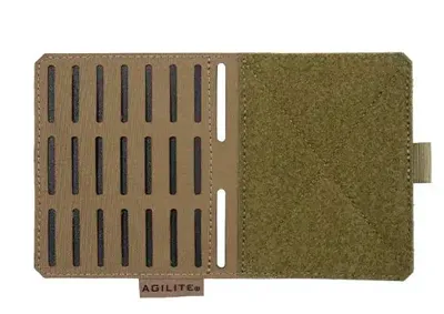 Adaptador Anclaje MOLLE Hanger - Agilite