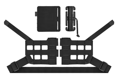 Warfighter Reaper Rig - Agilite