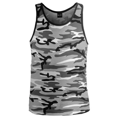 Camiseta de Tirantes Urban - Mil-Tec