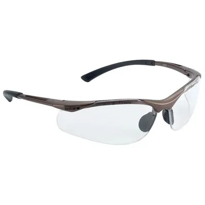 Contour Clear Transparente - BOLLE