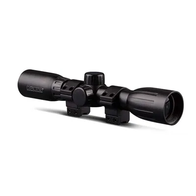 Visor para Rifle Fire 4x32 - KONUS