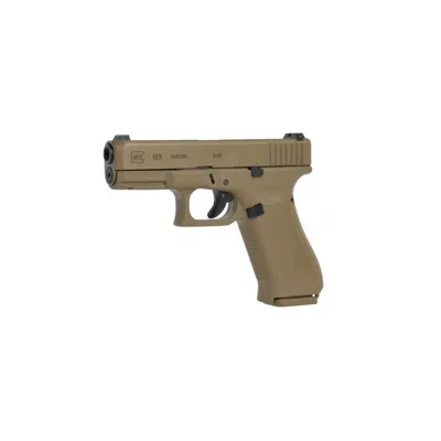 19 X 9mm Pb - GLOCK