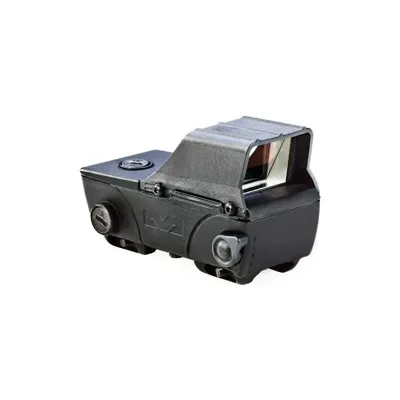 Mepro M5 Red Dot 2 MOA - MEPROLIGHT