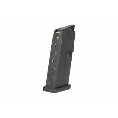 Cargador cal.43 6 Tiros - GLOCK