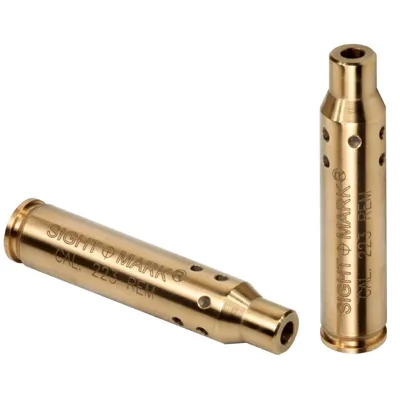 Colimador Láser para Calibre 5.56 o 223 REM