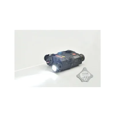AN/PEQ-15 Láser con Linterna Upgrade Versión TB0066 - FMA