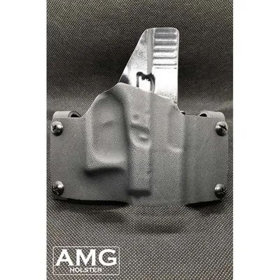 AMG Kydex Modelo B OWB - AMG-HOLSTERS